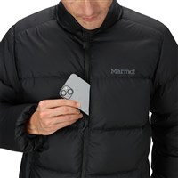 Marmot Guides Down Jacket - Men's - Black