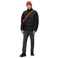 Marmot Guides Down Jacket - Men's - Black