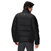 Marmot Guides Down Jacket - Men's - Black