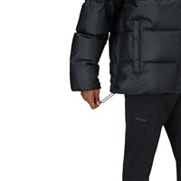 Marmot Guides Down Jacket - Men's - Dark Steel