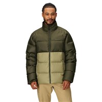 Marmot Guides Down Jacket - Men's - Rosin Green / Olive Grove
