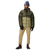 Marmot Guides Down Jacket - Men's - Rosin Green / Olive Grove