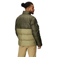 Marmot Guides Down Jacket - Men's - Rosin Green / Olive Grove