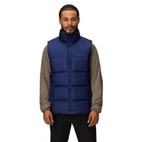Marmot Guides Down Vest - Men's - Arctic Navy