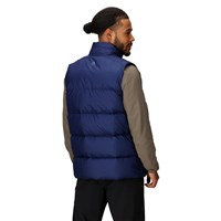 Marmot Guides Down Vest - Men's - Arctic Navy
