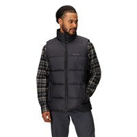 Marmot Guides Down Vest - Men's - Black