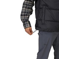 Marmot Guides Down Vest - Men's - Black