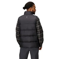 Marmot Guides Down Vest - Men's - Black
