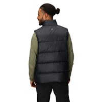 Marmot Guides Down Vest - Men's - Dark Steel