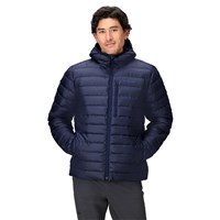 Marmot Highlander Hoody - Men's - Arctic Navy