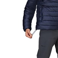 Marmot Highlander Hoody - Men's - Arctic Navy