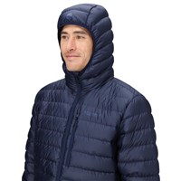 Marmot Highlander Hoody - Men's - Arctic Navy