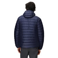 Marmot Highlander Hoody - Men's - Arctic Navy