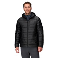 Marmot Highlander Hoody - Men's - Black