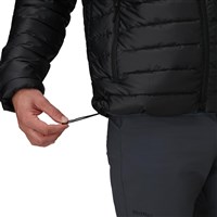 Marmot Highlander Hoody - Men's - Black