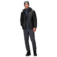Marmot Highlander Hoody - Men's - Black