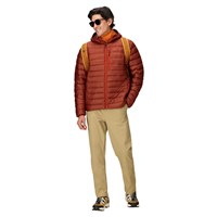Marmot Highlander Hoody - Men's - Pecan