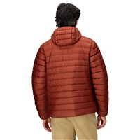 Marmot Highlander Hoody - Men's - Pecan