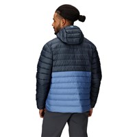 Marmot Highlander Hoody - Men's - Thunderhead / Rain Cloud