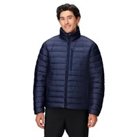 Marmot Highlander 700 Fill Down Jacket - Men's - Arctic Navy