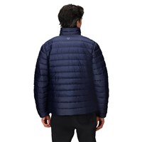 Marmot Highlander 700 Fill Down Jacket - Men's - Arctic Navy
