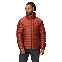 Marmot Highlander 700 Fill Down Jacket - Men's - Pecan