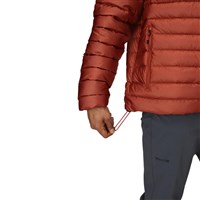Marmot Highlander 700 Fill Down Jacket - Men's - Pecan