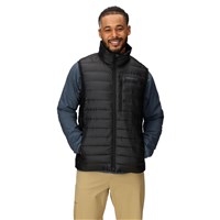 Marmot Highlander Vest - Men's - Black