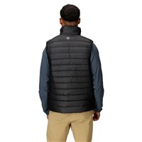 Marmot Highlander Vest - Men's - Black