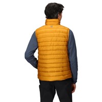 Marmot Highlander Vest - Men's - Honey Glaze