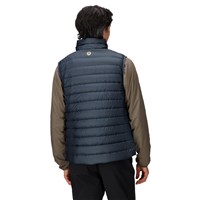 Marmot Highlander Vest - Men's - Thunderhead