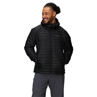 Marmot Hype Down Hoody - Men's - Black