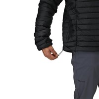 Marmot Hype Down Hoody - Men's - Black