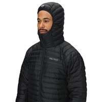Marmot Hype Down Hoody - Men's - Black