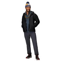 Marmot Hype Down Hoody - Men's - Black