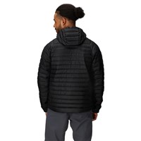 Marmot Hype Down Hoody - Men's - Black