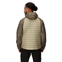 Marmot Hype Down Hoody - Men's - Claystone / Shale Grey