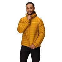 Marmot Hype Down Hoody - Men's - Honey Glaze