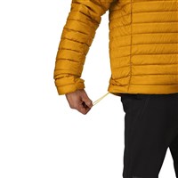 Marmot Hype Down Hoody - Men's - Honey Glaze
