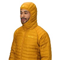 Marmot Hype Down Hoody - Men's - Honey Glaze