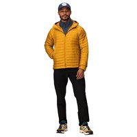 Marmot Hype Down Hoody - Men's - Honey Glaze