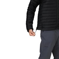 Marmot Hype Down Jacket - Men's - Black