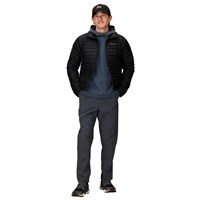 Marmot Hype Down Jacket - Men's - Black