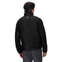 Marmot Hype Down Jacket - Men's - Black