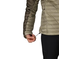Marmot Hype Down Jacket - Men's - Claystone / Shale Grey