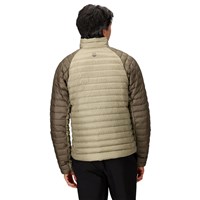 Marmot Hype Down Jacket - Men's - Claystone / Shale Grey