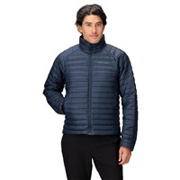 Marmot Hype Down Jacket - Men's - Thunderhead