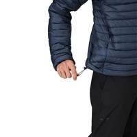 Marmot Hype Down Jacket - Men's - Thunderhead