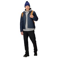 Marmot Hype Down Jacket - Men's - Thunderhead