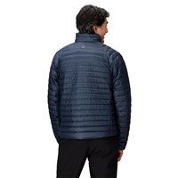 Marmot Hype Down Jacket - Men's - Thunderhead